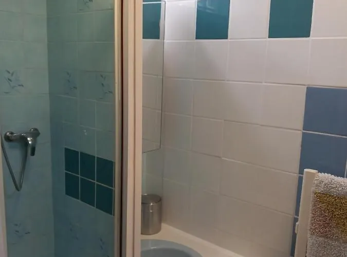 Chez Gibus Lejlighed *