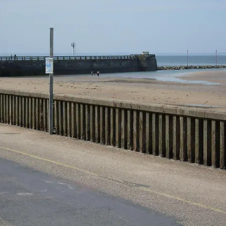 Chez Gibus * Grandcamp-Maisy