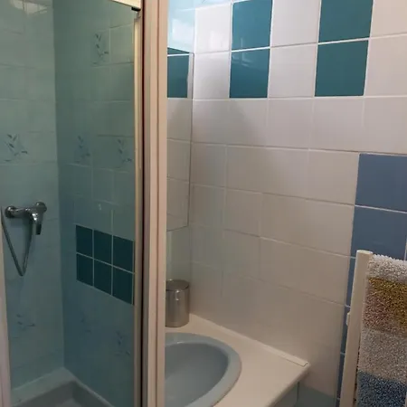 Chez Gibus Appartamento *