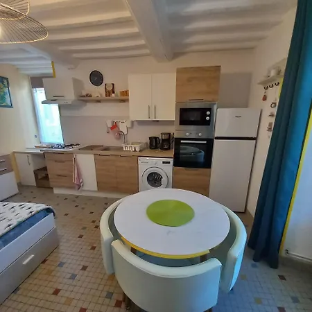 Chez Gibus Appartamento *